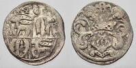 Stolberg-Stolberg Dreier 1546 Wolfgang, Ludwig, Heinrich, Albrecht Georg... 60,00 EUR  + 15,00 EUR frais d'envoi