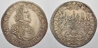Augsburg, Stadt Reichstaler 1642 Attraktives Exemplar. Vorz&uuml;glich-vorz&uuml;g... 1250,00 EUR  + 15,00 EUR frais d'envoi