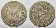 Haus Habsburg 2 Kreuzer (Halbbatzen) 1573 Erzherzog Ferdinand II. 1564-1... 295,00 EUR  + 15,00 EUR frais d'envoi