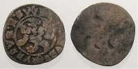 Böhmen pfennig Wladislaus II. 1471-1516. -