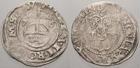 Minden, Bistum 1/24 Taler (Groschen) Hermann von Schauenburg 1566-1582. -