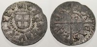 Livländischer Orden Schilling Walther von Plettenberg 1494-1535. -