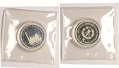 DDR 5 Mark Saxonia. -