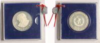 DDR 20 Mark 1974 (A) Immanuel Kant. Polierte Platte, originalverplombt 55,00 EUR  + 10,00 EUR frais d'envoi