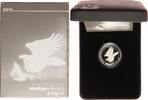 Australien 100 Dollars Australian wedge-tailed eagle. -