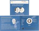 Bundesrepublik Deutschland 20 Euro Sebastian Kneipp. -