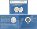 Bundesrepublik Deutschland 20 Euro Fussball-Europameisterschaft. -
