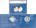 Bundesrepublik Deutschland 20 Euro 1200 Jahre Kloster Corvey. -