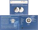 Bundesrepublik Deutschland 20 Euro Wilhelm Schickard. -