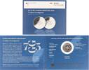 Bundesrepublik Deutschland 20 Euro 75 Jahre Grundgesetz. -