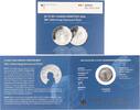 Bundesrepublik Deutschland 20 Euro Immanuel Kant. -