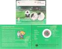 Bundesrepublik Deutschland 11 Euro Fussball-Europameisterschaft. -
