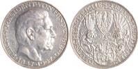 Weimarer Republik Silbermedaille Paul von Hindenburg. -