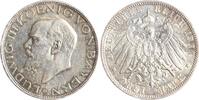 Bayern 3 Mark Ludwig III. 1913-1918. -