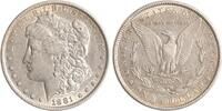 USA Morgan Dollar -