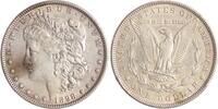 USA Morgan Dollar -