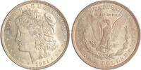 USA Morgan Dollar -