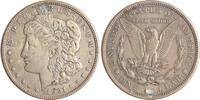 USA Morgan Dollar -