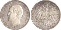 Bayern 3 Mark Otto 1886-1913. -