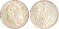 Bayern 2 Mark Luitpold, Prinzregent. -
