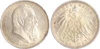 Bayern 3 Mark Luitpold, Prinzregent -