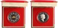 Kanada 15 Dollars Lunar - Jahr des Affen. -