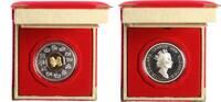Kanada 15 Dollars Lunar - Jahr des Hundes. -