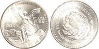 Mexiko 1 Onza Libertad. -