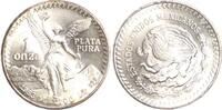 Mexiko 1 Onza Libertad. -