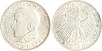 Bundesrepublik Deutschland 5 DM Eichendorff. -