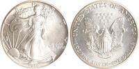 USA 1 Dollar 1986 American Eagle. Stempelglanz 45,00 EUR  + 10,00 EUR frais d'envoi