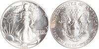 USA 1 Dollar 1988 American Eagle. Stempelglanz 45,00 EUR  + 10,00 EUR frais d'envoi