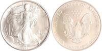 USA 1 Dollar 1993 American Eagle. Stempelglanz 45,00 EUR  + 10,00 EUR frais d'envoi