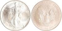USA 1 Dollar 1994 American Eagle. Stempelglanz 45,00 EUR  + 10,00 EUR frais d'envoi