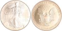 USA 1 Dollar 1996 American Eagle. Stempelglanz 45,00 EUR  + 10,00 EUR frais d'envoi