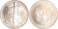 USA 1 Dollar 1997 American Eagle. Stempelglanz 45,00 EUR  + 10,00 EUR frais d'envoi