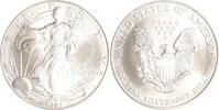 USA 1 Dollar 1999 American Eagle. Stempelglanz 45,00 EUR  + 10,00 EUR frais d'envoi