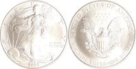 USA 1 Dollar 2000 American Eagle. Stempelglanz 45,00 EUR  + 10,00 EUR frais d'envoi