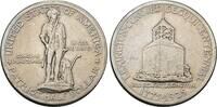 USA 1/2 Dollar 1925 Lexington-Concord Sesquicentennial Sehr sch&ouml;n 45,00 EUR  + 10,00 EUR frais d'envoi