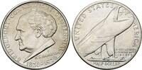 USA 1/2 Dollar 1936 Bridgeport. Fast Stempelglanz 295,00 EUR  + 10,00 EUR frais d'envoi