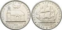 USA 1/2 Dollar 1936 Delaware Tercentenary. Vorz&uuml;glich - Stempelglanz 325,00 EUR  + 10,00 EUR frais d'envoi