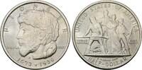 USA 1/2 Dollar 1936 Elgin. Vorz&uuml;glich - Stempelglanz 325,00 EUR  + 10,00 EUR frais d'envoi