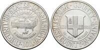 USA 1/2 Dollar 1936 York County. Fast Stempelglanz 275,00 EUR  + 10,00 EUR frais d'envoi