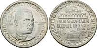 USA 1/2 Dollar 1946 Booker T. Washington. Vorz&uuml;glich - Stempelglanz 45,00 EUR  + 10,00 EUR frais d'envoi