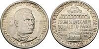 USA 1/2 Dollar 1951 Booker T. Washington. Vorz&uuml;glich - Stempelglanz 45,00 EUR  + 10,00 EUR frais d'envoi