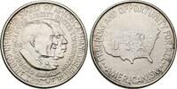 USA 1/2 Dollar 1952 Booker T. Washington and George Washington Carver. V... 45,00 EUR  + 10,00 EUR frais d'envoi