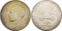 Kuba 1 Peso 1. Republik -