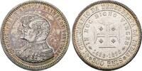 Portugal 500 Reis 1898 Carlos I. 1889-1908. Vorz&uuml;glich 45,00 EUR  + 10,00 EUR frais d'envoi