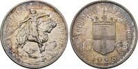 Portugal 10 Escudos 1928 Republik seit. 1910. Vorz&uuml;glich - Stempelglanz,... 125,00 EUR  + 10,00 EUR frais d'envoi