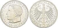 Bundesrepublik Deutschland 5 DM Eichendorff. -